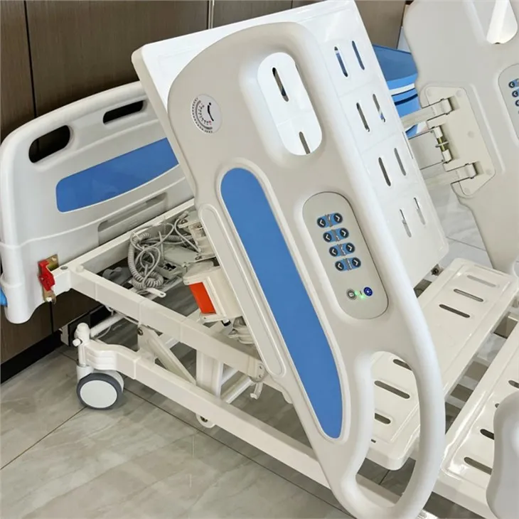 Medical Five-function Electric Bed