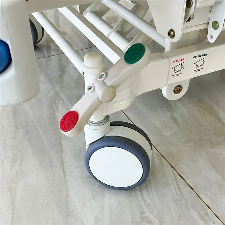 Medical Five-function Electric Bed