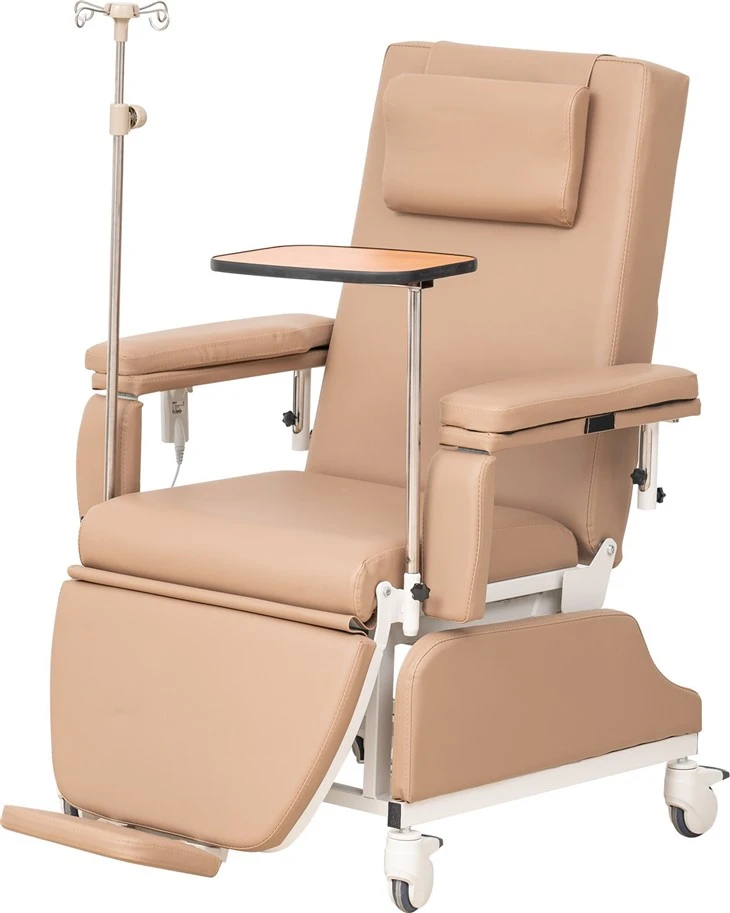 Best Sales Electric Hemodialysis Chair